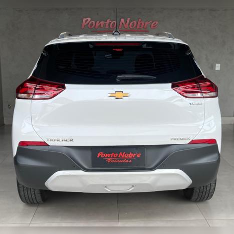 CHEVROLET Tracker 1.2 4P FLEX TURBO PREMIER AUTOMTICO, Foto 6