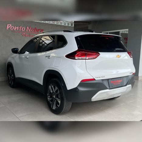 CHEVROLET Tracker 1.2 4P FLEX TURBO PREMIER AUTOMTICO, Foto 5