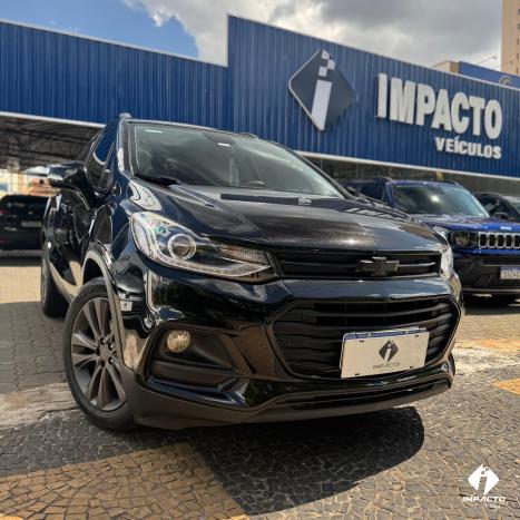 CHEVROLET Tracker 1.4 16V 4P FLEX PREMIER TURBO AUTOMTICO, Foto 2