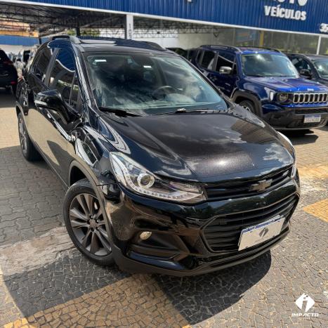 CHEVROLET Tracker 1.4 16V 4P FLEX PREMIER TURBO AUTOMTICO, Foto 3