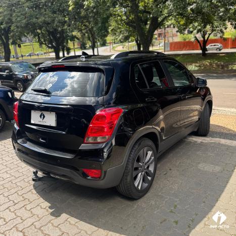 CHEVROLET Tracker 1.4 16V 4P FLEX PREMIER TURBO AUTOMTICO, Foto 14