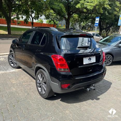 CHEVROLET Tracker 1.4 16V 4P FLEX PREMIER TURBO AUTOMTICO, Foto 15