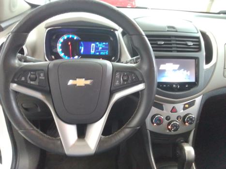 CHEVROLET Tracker 1.8 16V 4P FLEX LTZ AUTOMTICO, Foto 8