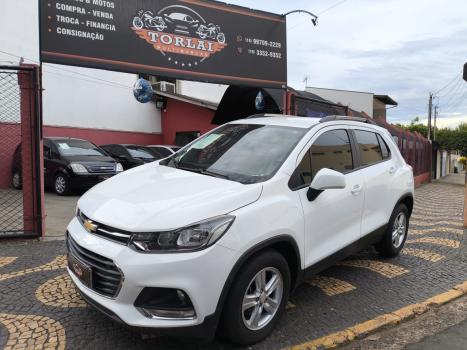 CHEVROLET Tracker 1.4 16V 4P FLEX LT TURBO AUTOMTICO, Foto 1