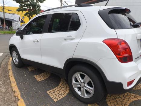 CHEVROLET Tracker 1.4 16V 4P FLEX LT TURBO AUTOMTICO, Foto 2