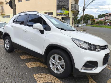 CHEVROLET Tracker 1.4 16V 4P FLEX LT TURBO AUTOMTICO, Foto 4