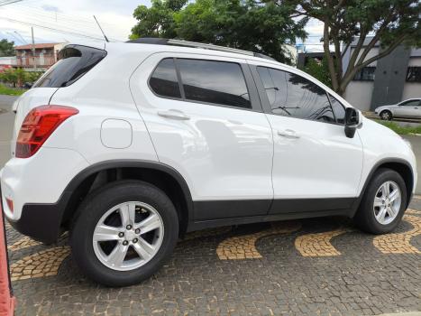 CHEVROLET Tracker 1.4 16V 4P FLEX LT TURBO AUTOMTICO, Foto 5