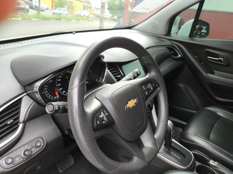 CHEVROLET Tracker 1.4 16V 4P FLEX LT TURBO AUTOMTICO, Foto 6