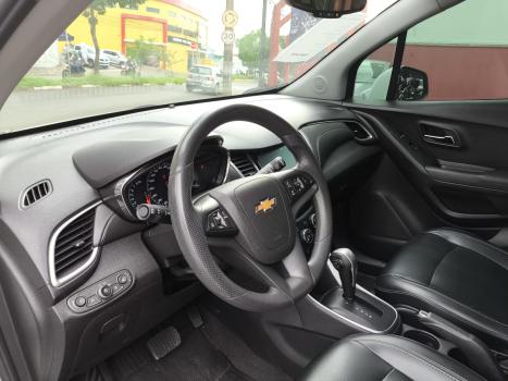 CHEVROLET Tracker 1.4 16V 4P FLEX LT TURBO AUTOMTICO, Foto 7