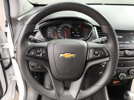 CHEVROLET Tracker 1.4 16V 4P FLEX LT TURBO AUTOMTICO, Foto 15