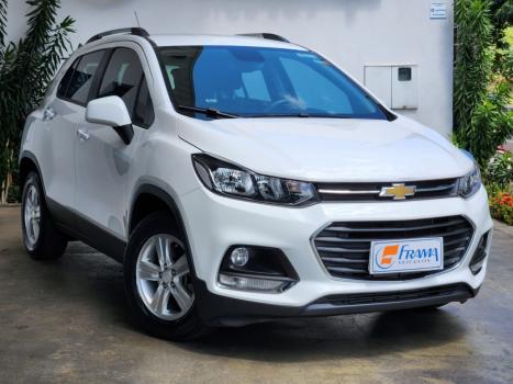 CHEVROLET Tracker 1.4 16V 4P FLEX LT TURBO AUTOMTICO, Foto 2