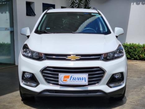 CHEVROLET Tracker 1.4 16V 4P FLEX LT TURBO AUTOMTICO, Foto 3