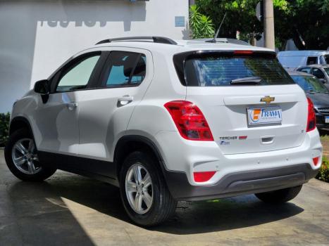 CHEVROLET Tracker 1.4 16V 4P FLEX LT TURBO AUTOMTICO, Foto 5