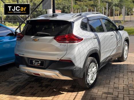 CHEVROLET Tracker 1.0 4P FLEX TURBO LT AUTOMTICO, Foto 7