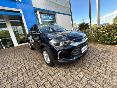 CHEVROLET Tracker 1.0 4P FLEX TURBO LT AUTOMTICO, Foto 1