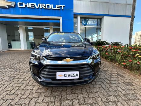 CHEVROLET Tracker 1.0 4P FLEX TURBO LT AUTOMTICO, Foto 2