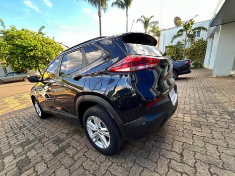 CHEVROLET Tracker 1.0 4P FLEX TURBO LT AUTOMTICO, Foto 3