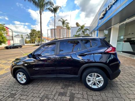 CHEVROLET Tracker 1.0 4P FLEX TURBO LT AUTOMTICO, Foto 5