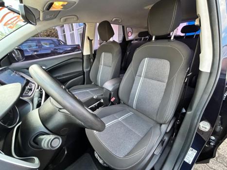 CHEVROLET Tracker 1.0 4P FLEX TURBO LT AUTOMTICO, Foto 7