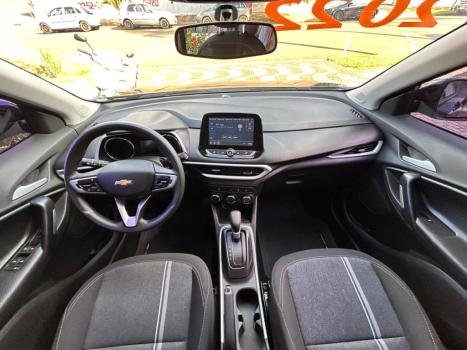 CHEVROLET Tracker 1.0 4P FLEX TURBO LT AUTOMTICO, Foto 8