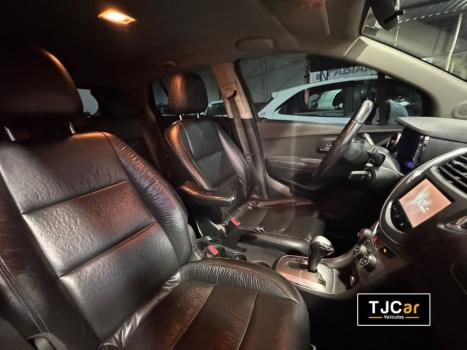 CHEVROLET Tracker 1.8 16V 4P FLEX LTZ AUTOMTICO, Foto 7