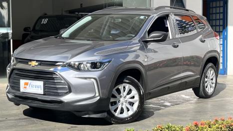 CHEVROLET Tracker 1.0 4P FLEX TURBO AUTOMTICO, Foto 1