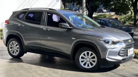 CHEVROLET Tracker 1.0 4P FLEX TURBO AUTOMTICO, Foto 2