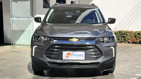 CHEVROLET Tracker 1.0 4P FLEX TURBO AUTOMTICO, Foto 3