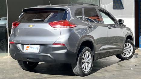 CHEVROLET Tracker 1.0 4P FLEX TURBO AUTOMTICO, Foto 4