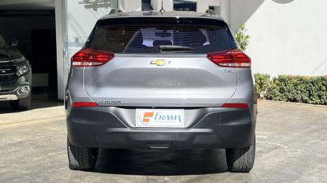 CHEVROLET Tracker 1.0 4P FLEX TURBO AUTOMTICO, Foto 6