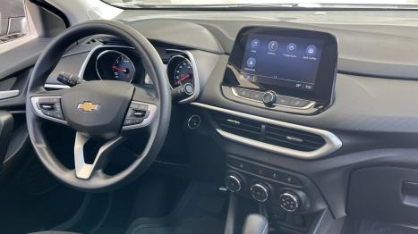CHEVROLET Tracker 1.0 4P FLEX TURBO AUTOMTICO, Foto 8