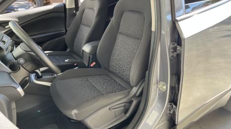 CHEVROLET Tracker 1.0 4P FLEX TURBO AUTOMTICO, Foto 9