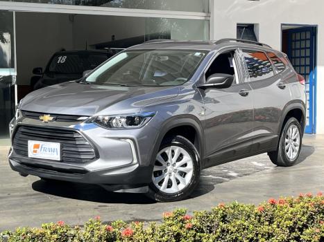 CHEVROLET Tracker 1.0 4P FLEX TURBO AUTOMTICO, Foto 1