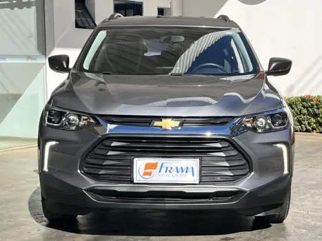 CHEVROLET Tracker 1.0 4P FLEX TURBO AUTOMTICO, Foto 3