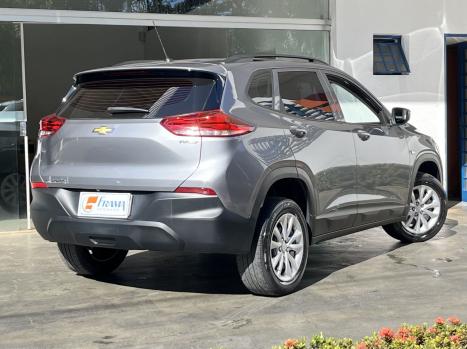 CHEVROLET Tracker 1.0 4P FLEX TURBO AUTOMTICO, Foto 4