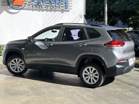 CHEVROLET Tracker 1.0 4P FLEX TURBO AUTOMTICO, Foto 5