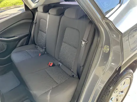 CHEVROLET Tracker 1.0 4P FLEX TURBO AUTOMTICO, Foto 10