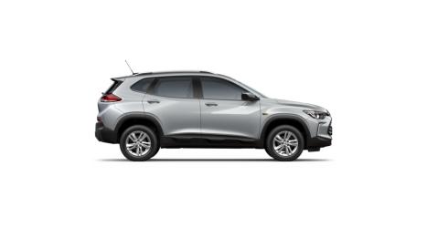 CHEVROLET Tracker 1.0 4P FLEX TURBO LT AUTOMTICO, Foto 3