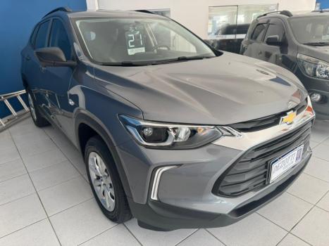 CHEVROLET Tracker 1.0 4P FLEX TURBO AUTOMTICO, Foto 1