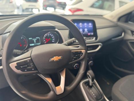 CHEVROLET Tracker 1.0 4P FLEX TURBO AUTOMTICO, Foto 4