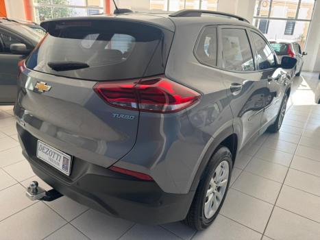 CHEVROLET Tracker 1.0 4P FLEX TURBO AUTOMTICO, Foto 5