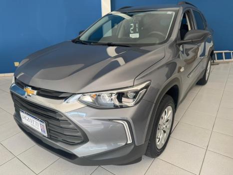 CHEVROLET Tracker 1.0 4P FLEX TURBO AUTOMTICO, Foto 6