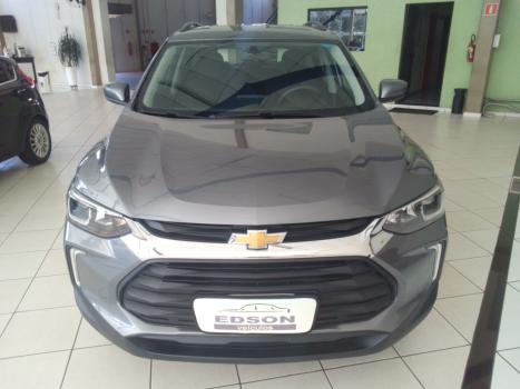 CHEVROLET Tracker 1.0 4P FLEX TURBO AUTOMTICO, Foto 1