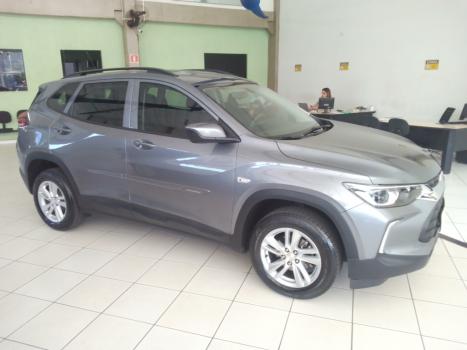 CHEVROLET Tracker 1.0 4P FLEX TURBO AUTOMTICO, Foto 2