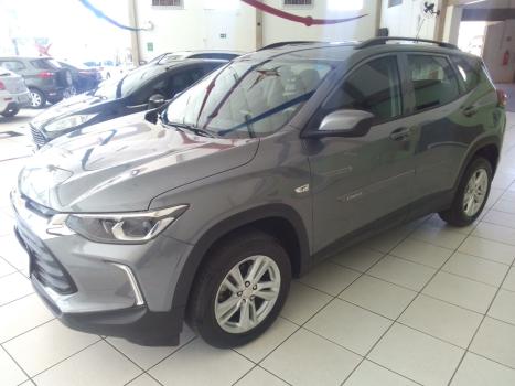 CHEVROLET Tracker 1.0 4P FLEX TURBO AUTOMTICO, Foto 3