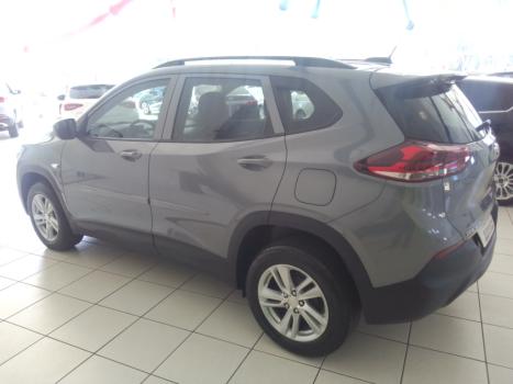CHEVROLET Tracker 1.0 4P FLEX TURBO AUTOMTICO, Foto 4