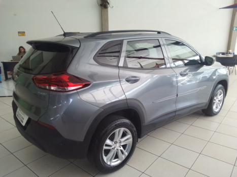 CHEVROLET Tracker 1.0 4P FLEX TURBO AUTOMTICO, Foto 5