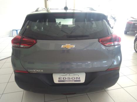 CHEVROLET Tracker 1.0 4P FLEX TURBO AUTOMTICO, Foto 6