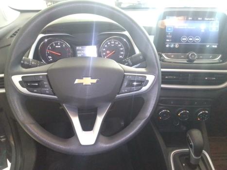 CHEVROLET Tracker 1.0 4P FLEX TURBO AUTOMTICO, Foto 9