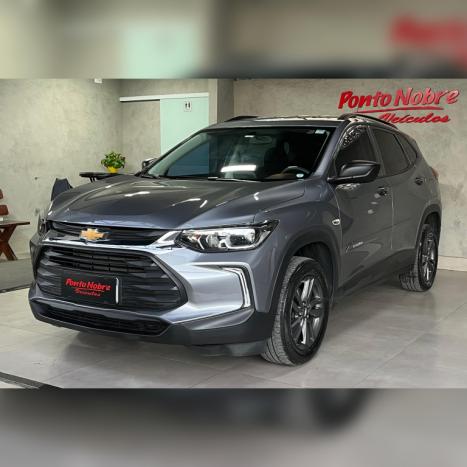 CHEVROLET Tracker 1.0 4P FLEX TURBO AUTOMTICO, Foto 2
